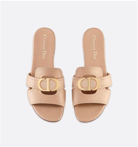 Sandalias DIOR para Mujer para Colección Primavera